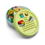 LEGO DUPLO - Třídění tvarů: Domeček pro štěňátka