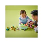 LEGO DUPLO - Třídění tvarů: Domeček pro štěňátka