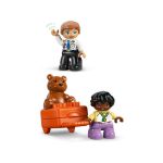 LEGO DUPLO - Poprvé na letišti