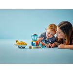 LEGO DUPLO - Poprvé na letišti