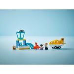LEGO DUPLO - Poprvé na letišti