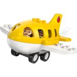 LEGO DUPLO - Poprvé na letišti