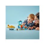 LEGO DUPLO - Poprvé na letišti