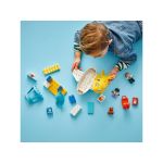 LEGO DUPLO - Poprvé na letišti