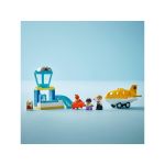 LEGO DUPLO - Poprvé na letišti