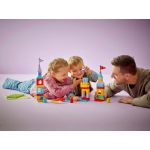 LEGO DUPLO - Hopsy a hra s hradem