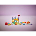 LEGO DUPLO - Hopsy a hra s hradem