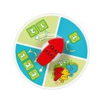 LEGO DUPLO - Hopsy a hra s hradem