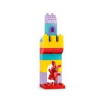 LEGO DUPLO - Hopsy a hra s hradem