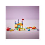 LEGO DUPLO - Hopsy a hra s hradem