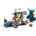 LEGO Minecraft - Setkání se Strážcem