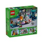 LEGO Minecraft - Setkání se Strážcem
