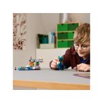 LEGO Minecraft - Setkání se Strážcem