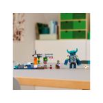 LEGO Minecraft - Setkání se Strážcem