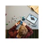 LEGO Minecraft - Setkání se Strážcem