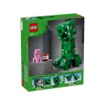 LEGO Minecraft - The Creeper™