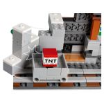 LEGO Minecraft - Krumpáčový důl