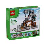 LEGO Minecraft - Krumpáčový důl