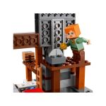 LEGO Minecraft - Krumpáčový důl