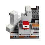 LEGO Minecraft - Krumpáčový důl