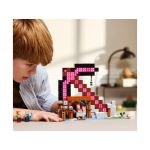 LEGO Minecraft - Krumpáčový důl
