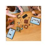 LEGO Minecraft - Základna plenitelů a Ničitel