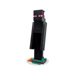 LEGO Minecraft - Endermanova věž