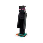 LEGO Minecraft - Endermanova věž