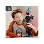 LEGO Minecraft - Endermanova věž