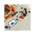 LEGO Minecraft - Endermanova věž