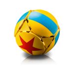 LEGO Ideas - Disney Pixar Luxo Jr.