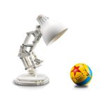 LEGO Ideas - Disney Pixar Luxo Jr.