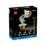 LEGO Ideas - Disney Pixar Luxo Jr.