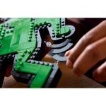 LEGO Art - Keith Haring – Tančící postavy