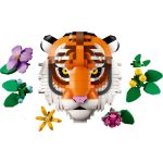 LEGO Art - Kolekce zvířat – Tygr