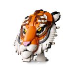LEGO Art - Kolekce zvířat – Tygr