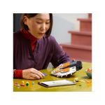 LEGO Art - Kolekce zvířat – Tygr