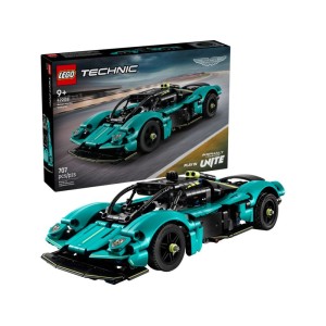 LEGO Technic - Aston Martin Valkyrie