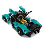 LEGO Technic - Aston Martin Valkyrie