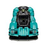 LEGO Technic - Aston Martin Valkyrie