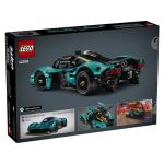 LEGO Technic - Aston Martin Valkyrie