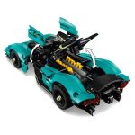 LEGO Technic - Aston Martin Valkyrie