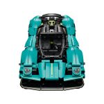 LEGO Technic - Aston Martin Valkyrie