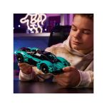 LEGO Technic - Aston Martin Valkyrie