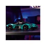 LEGO Technic - Aston Martin Valkyrie