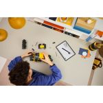 LEGO Technic - Kolový nakladač Volvo L120 Electric
