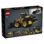 LEGO Technic - Kolový nakladač Volvo L120 Electric