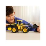 LEGO Technic - Kolový nakladač Volvo L120 Electric