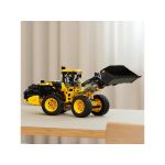 LEGO Technic - Kolový nakladač Volvo L120 Electric