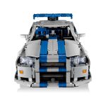 LEGO Technic - 2 Fast 2 Furious Auto Nissan Skyline GT-R (R34)